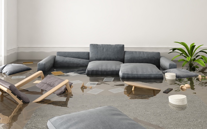 L’impact de la nouvelle cartographie des zones inondables sur le marché immobilier