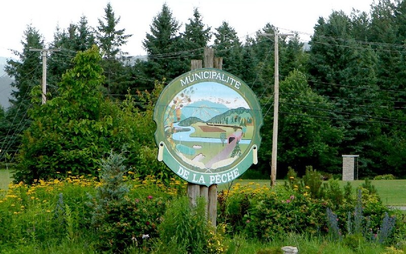 La Pêche